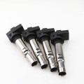 036905715F Ignition Coils Car Fit For VW Original Ignition Coil High Quality